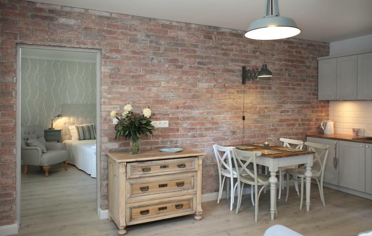 Palac I Folwark Brzeznica Kamer foto