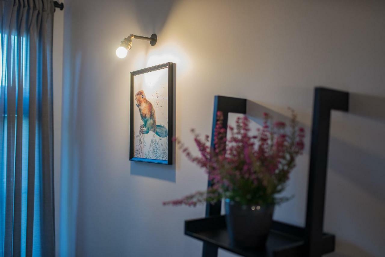 Palac I Folwark Brzeznica Buitenkant foto